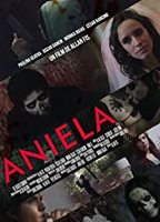 Aniela (2020) Scènes de Nu