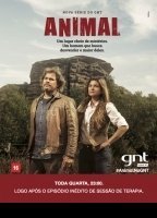Animal (III) (2014) Scènes de Nu