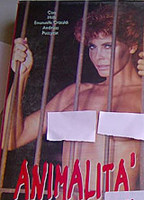 Animalità 1994 film scènes de nu