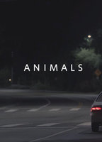 Animals (II) (2014) Scènes de Nu