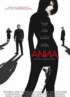 Anna (2019) Scènes de Nu