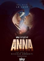 Anna (2021-présent) Scènes de Nu