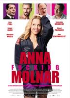 Anna Fucking Molnar (2017) Scènes de Nu