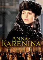 Anna Karenina (2013) Scènes de Nu