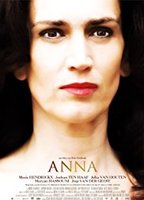 Anna (2007) Scènes de Nu