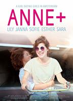 Anne Plus (2018-présent) Scènes de Nu