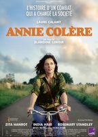 Annie colère 2022 film scènes de nu