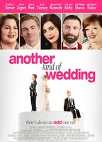 Another Kind of Wedding (2017) Scènes de Nu
