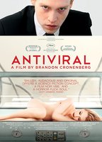 Antiviral 2012 film scènes de nu
