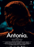 Antonia. 2015 film scènes de nu