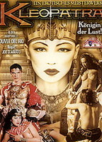 Antonio e Cleopatra 1996 film scènes de nu