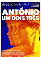 António Um Dois Três 2017 film scènes de nu