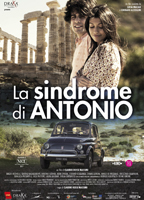 Antonio's syndrome 2016 film scènes de nu