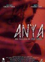 Anya (2018) Scènes de Nu