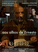 Aos Olhos de Ernesto (2019) Scènes de Nu