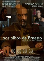 Aos Olhos de Ernesto 2019 film scènes de nu