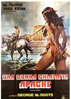 Apache Woman 1976 film scènes de nu