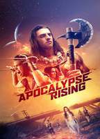Apocalypse Rising 2018 film scènes de nu