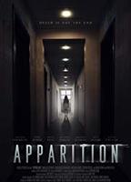 Apparition (II) 2019 film scènes de nu