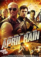 April Rain (2014) Scènes de Nu