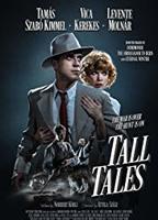 Tall Tales 2019 film scènes de nu