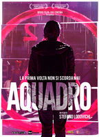Aquadro 2013 film scènes de nu