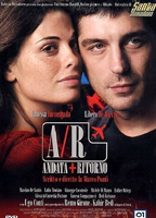 A/R: Andata+ritorno (2004) Scènes de Nu