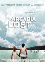 Arcadia Lost 2010 film scènes de nu