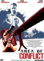 Area of Conflict (2017) Scènes de Nu