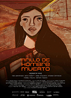 Arillo de hombre muerto (2024) Scènes de Nu