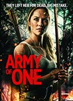 Army of One (2020) Scènes de Nu