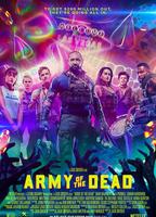 Army of the Dead (2021) Scènes de Nu