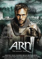 Arn: Tempelriddaren 2007 film scènes de nu
