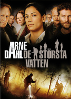 Arne Dahl: De största vatten 2012 film scènes de nu