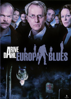 Arne Dahl: Europa blues (2012) Scènes de Nu