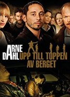 Arne Dahl: Falsche Opfer  2012 film scènes de nu
