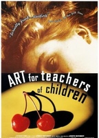 Art for teachers of children 1995 film scènes de nu