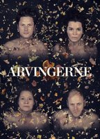 Arvingerne (2014-présent) Scènes de Nu