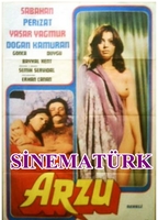 Arzu 1979 film scènes de nu
