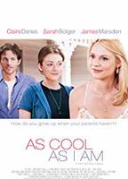 As Cool as I Am (2013) Scènes de Nu