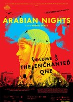 Arabian Nights: Volume 3 - The Enchanted One 2015 film scènes de nu