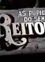 As Pupilas do Senhor Reitor 1994 film scènes de nu