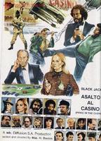 Asalto al casino 1981 film scènes de nu