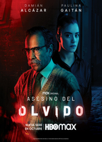 Asesino del Olvido (2021-présent) Scènes de Nu