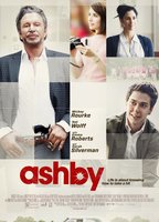 Ashby (2015) Scènes de Nu