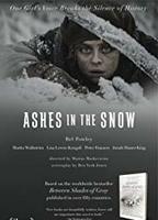 Ashes in the Snow 2018 film scènes de nu