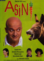 Asini (1999) Scènes de Nu