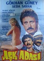 Aşk Adası 1983 film scènes de nu