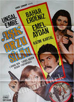 Ask Arzu ve Silah 1977 film scènes de nu