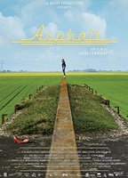 Asphalt (2016) Scènes de Nu
